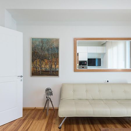 Thessaloniki Seaside Apartment A&B Exterior photo