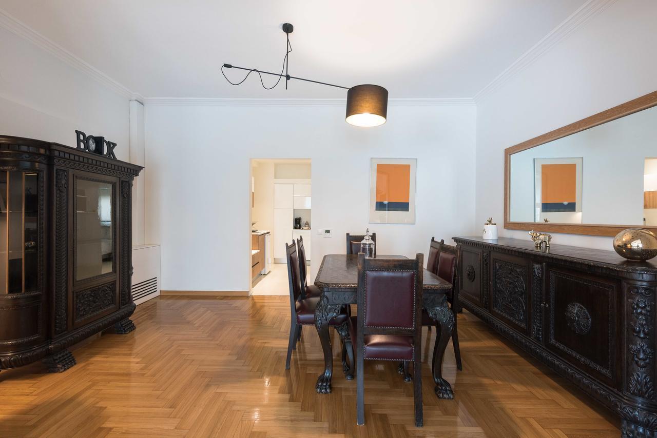 Thessaloniki Seaside Apartment A&B Exterior photo